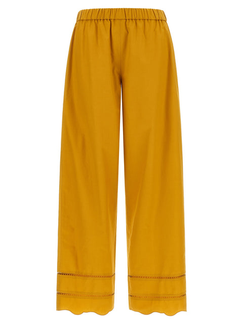 Fabiana Filippi Pants