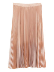 Fabiana Filippi Skirts Orange