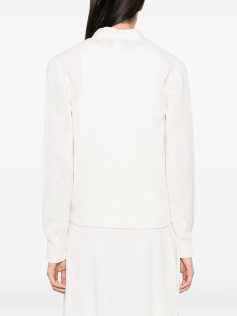 Fabiana Filippi Sweaters BEIGE