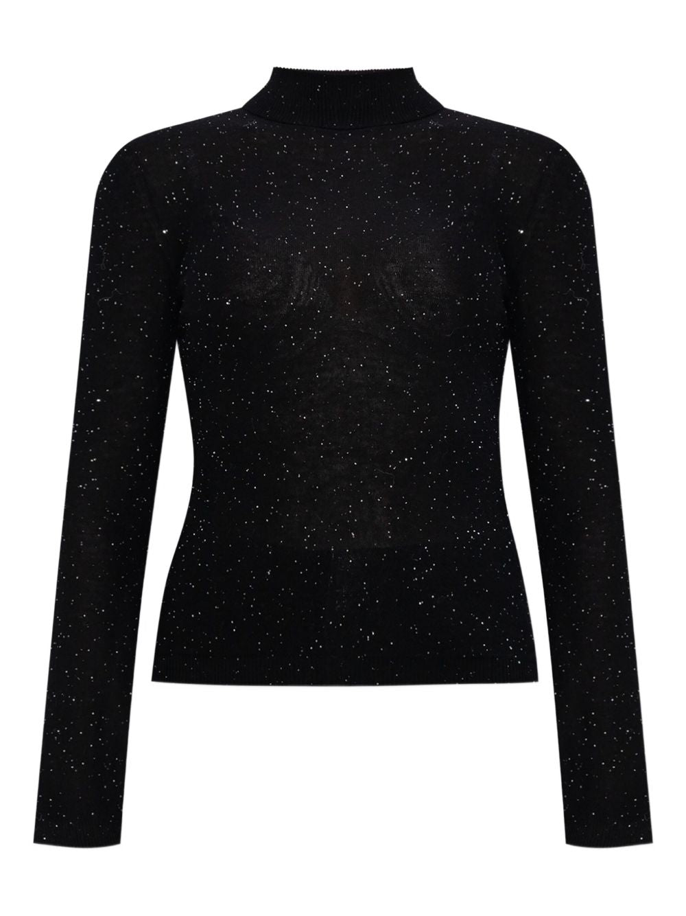 Fabiana Filippi Sweaters Black