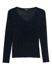 Fabiana Filippi Sweaters Blue