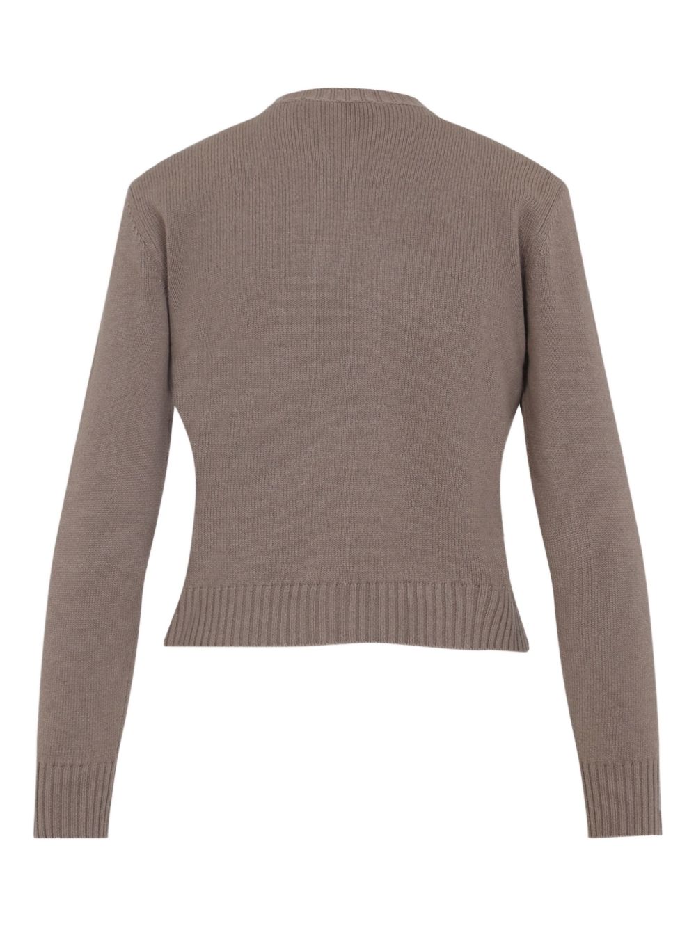 Fabiana Filippi Sweaters Brown