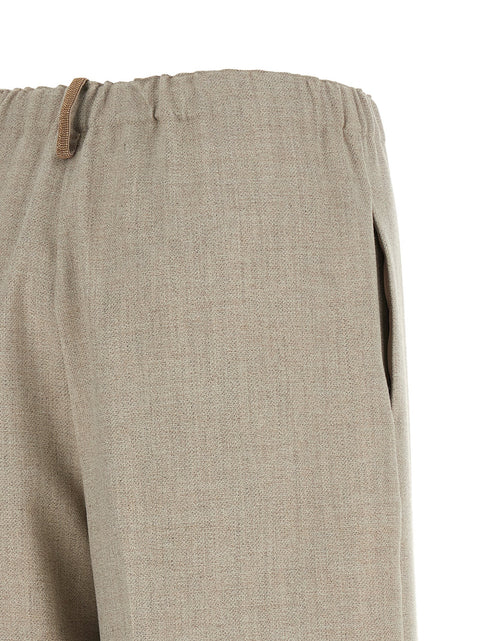 Fabiana Filippi Trevi Pants