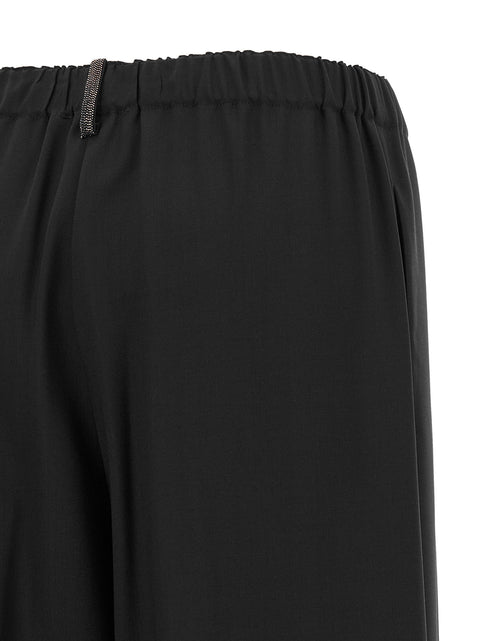 Fabiana Filippi Trevi Pants