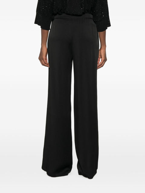 Fabiana Filippi Trousers BLACK