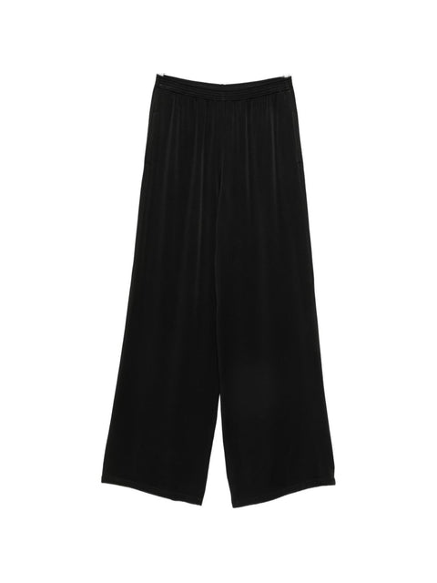Fabiana Filippi Trousers BLACK