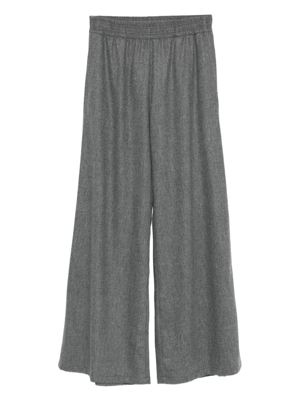 Fabiana Filippi Trousers Grey