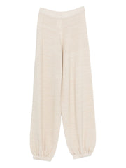 Fabiana Filippi Trousers Ivory