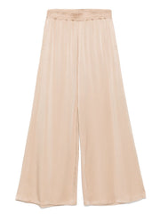 Fabiana Filippi Trousers Powder
