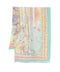 Faliero Sarti Forte Dei Marmi silk blend stole