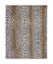 Faliero Sarti Maculata silk blend stole