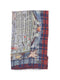 Faliero Sarti Scarfs GREEN