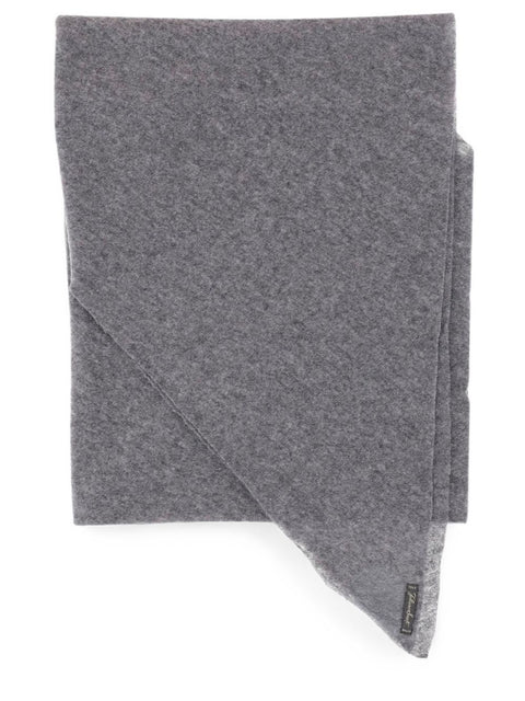 Faliero Sarti Scarfs GREY