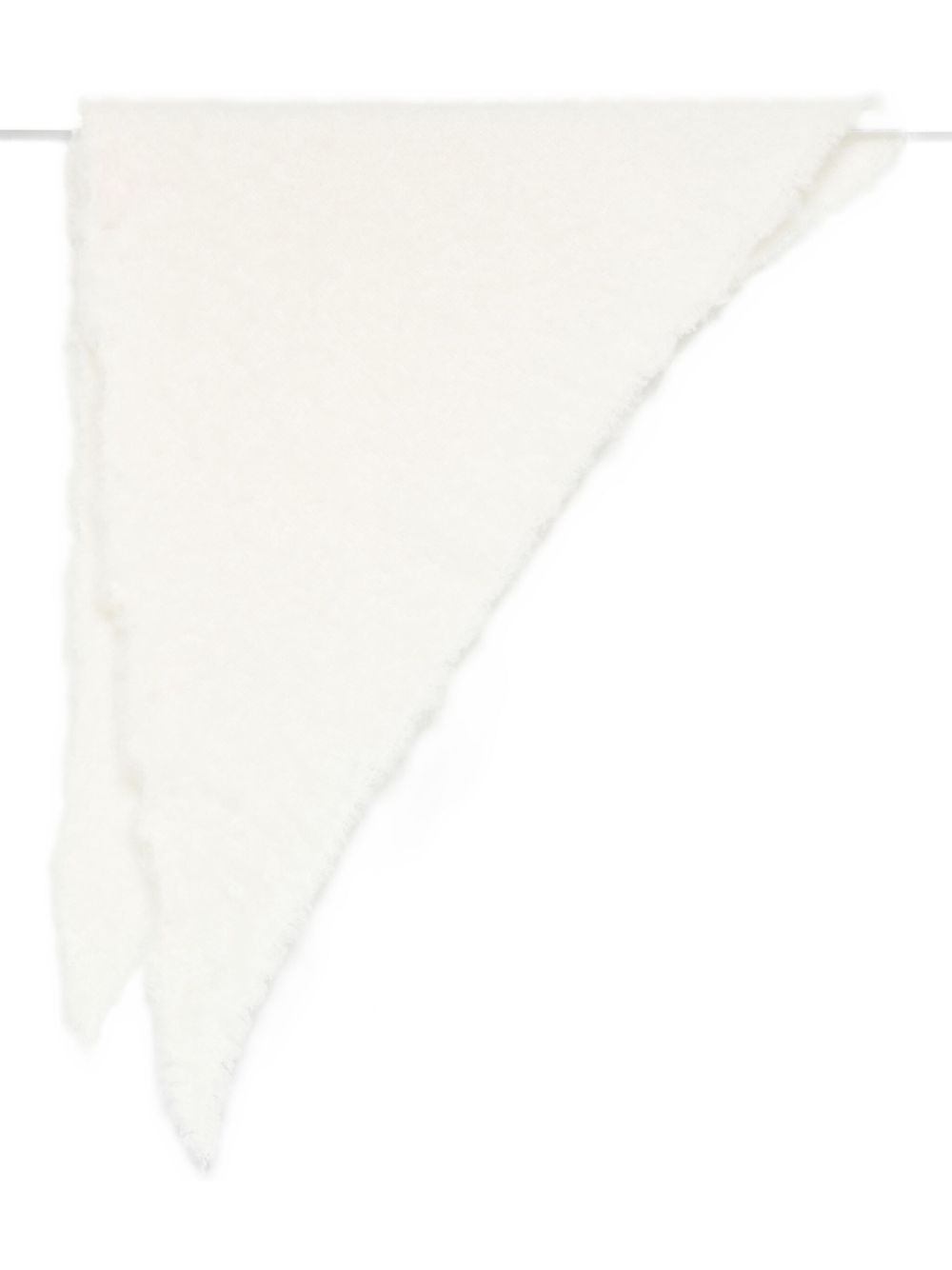 Faliero Sarti Scarfs White