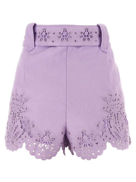 Farm Rio Richelieu Shorts