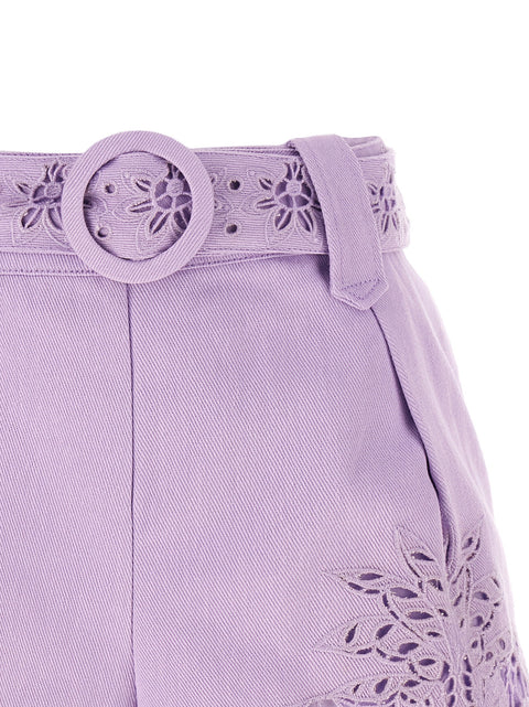 Farm Rio Richelieu Shorts