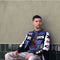 Fast Life Mesh Motorcycle Jacket-Jacket-First Row-S-Blue-Urbanheer