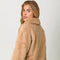 Faux Fur Jacket-Jacket-Mystree-S-Latte-Urbanheer