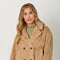 Faux Fur Jacket-Jacket-Mystree-S-Latte-Urbanheer