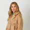 Faux Fur Jacket-Jacket-Mystree-S-Latte-Urbanheer