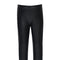 Faux Leather Leggings-Leggings-Hannah Banana-12M-BLACK-Urbanheer