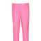 Faux Leather Leggings-Leggings-Hannah Banana-12M-HOT PINK-Urbanheer