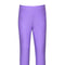 Faux Leather Leggings-Leggings-Hannah Banana-12M-LAVENDER-Urbanheer