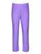 Faux Leather Leggings-Leggings-Hannah Banana-12M-LAVENDER-Urbanheer
