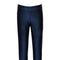 Faux Leather Leggings-Leggings-Hannah Banana-12M-NAVY-Urbanheer