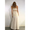 Faux Leather Top And Pleated Slit Skirt Set CREAM/CREAM-Set-Mulla-S-CREAM/CREAM-Urbanheer