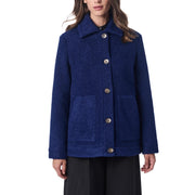 Faux Wool Trucker-Jacket-Bernardo-XS-Navy-Urbanheer