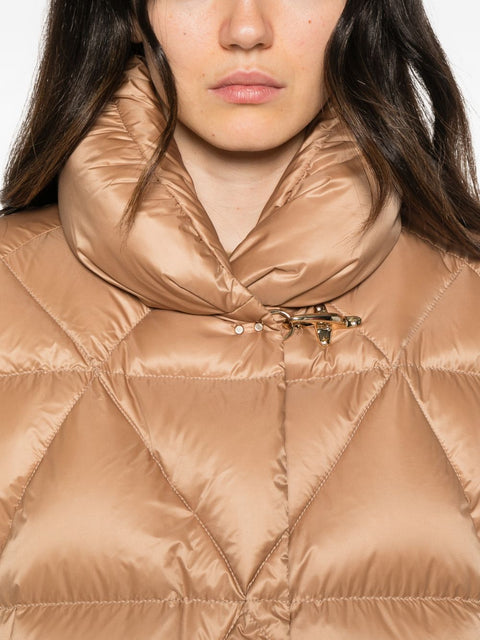 Fay Ultralight down jacket