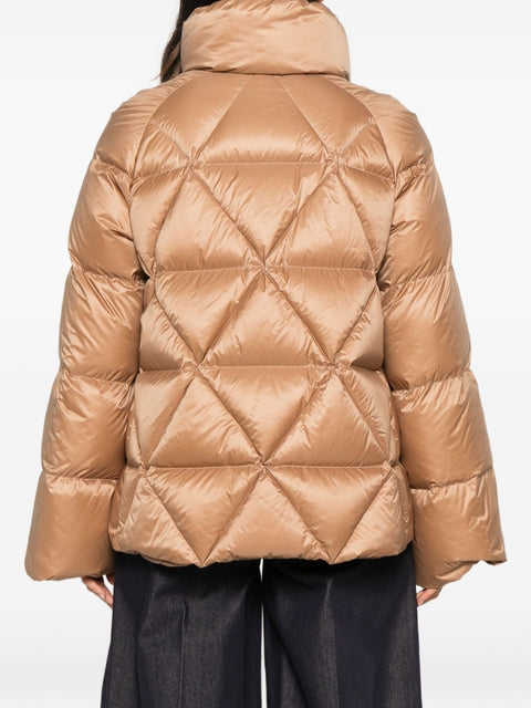 Fay Ultralight down jacket