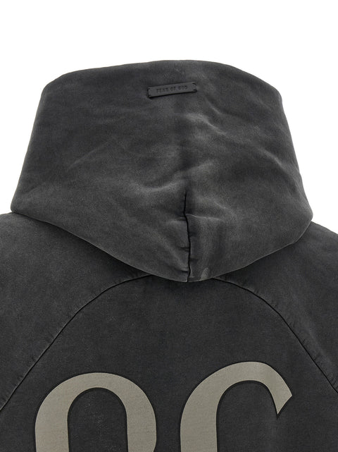 Fear Of God 26 Hoodie
