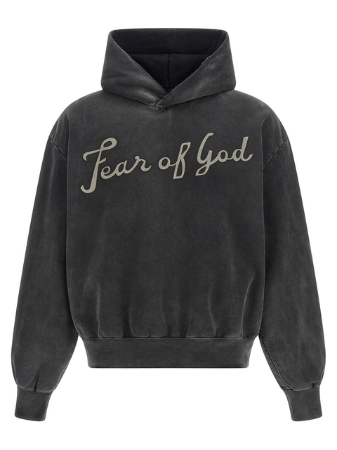 Fear Of God 26 Hoodie