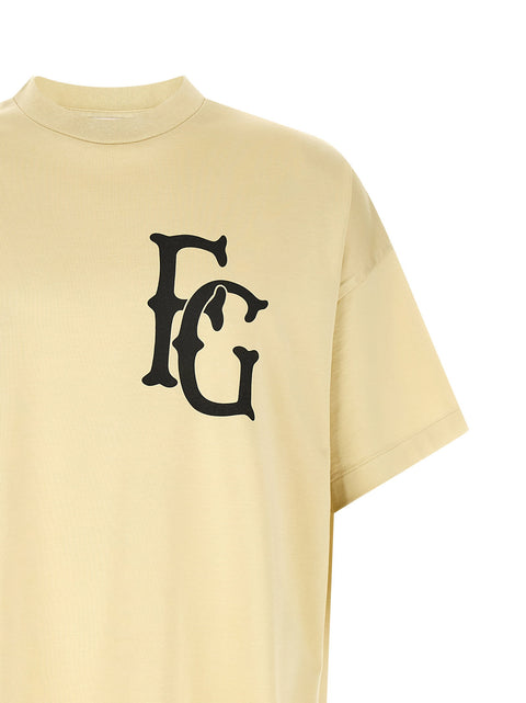 Fear Of God 26 T-shirt