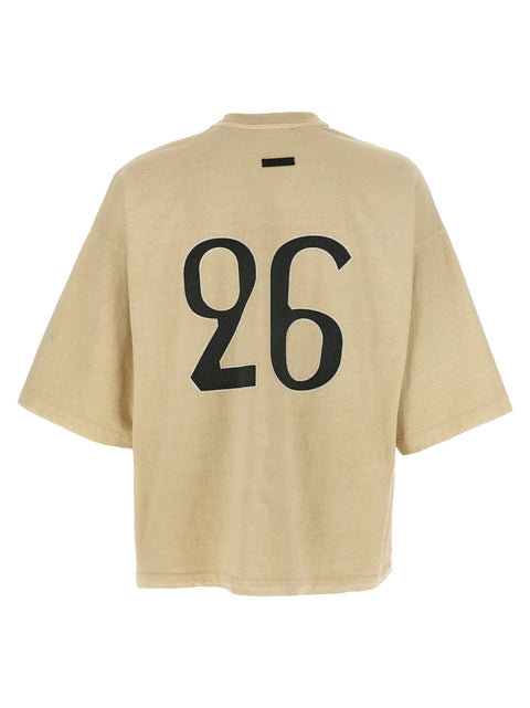 Fear Of God 26 Tee T-shirt