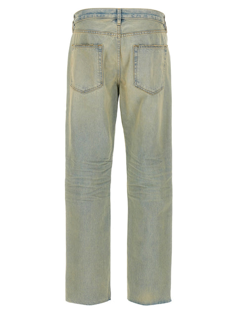 Fear Of God 8th Collection Jeans