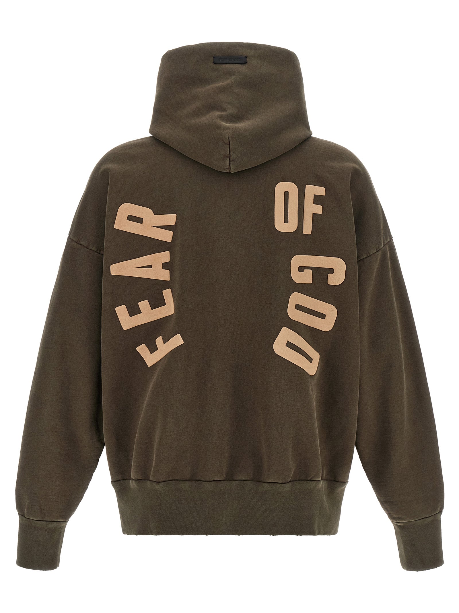 Fear Of God Classic Hoodie