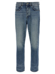 Fear Of God Essential 5 Pocket Jeans