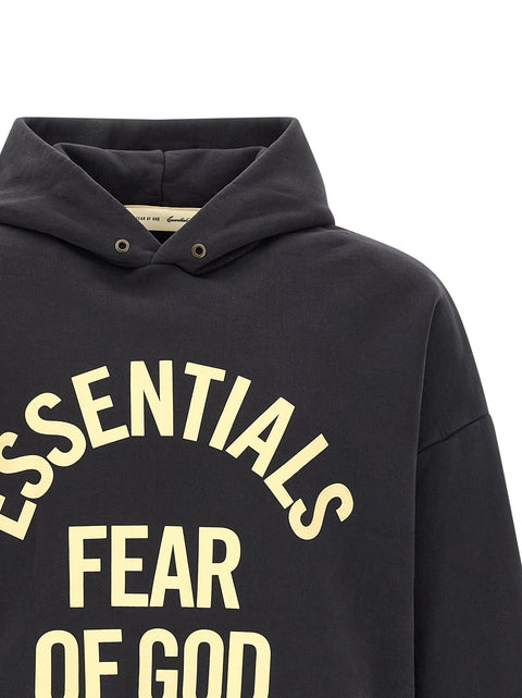 Fear Of God Essential Campus 90s Hoodie