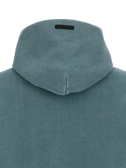 Fear Of God Essential Campus 90s Hoodie