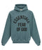 Fear Of God Essential Campus 90s Hoodie