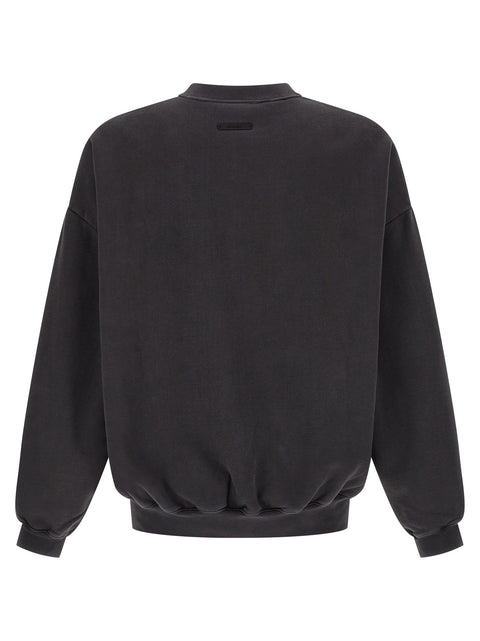 Fear Of God Essential Campus 90s Sweatshirt