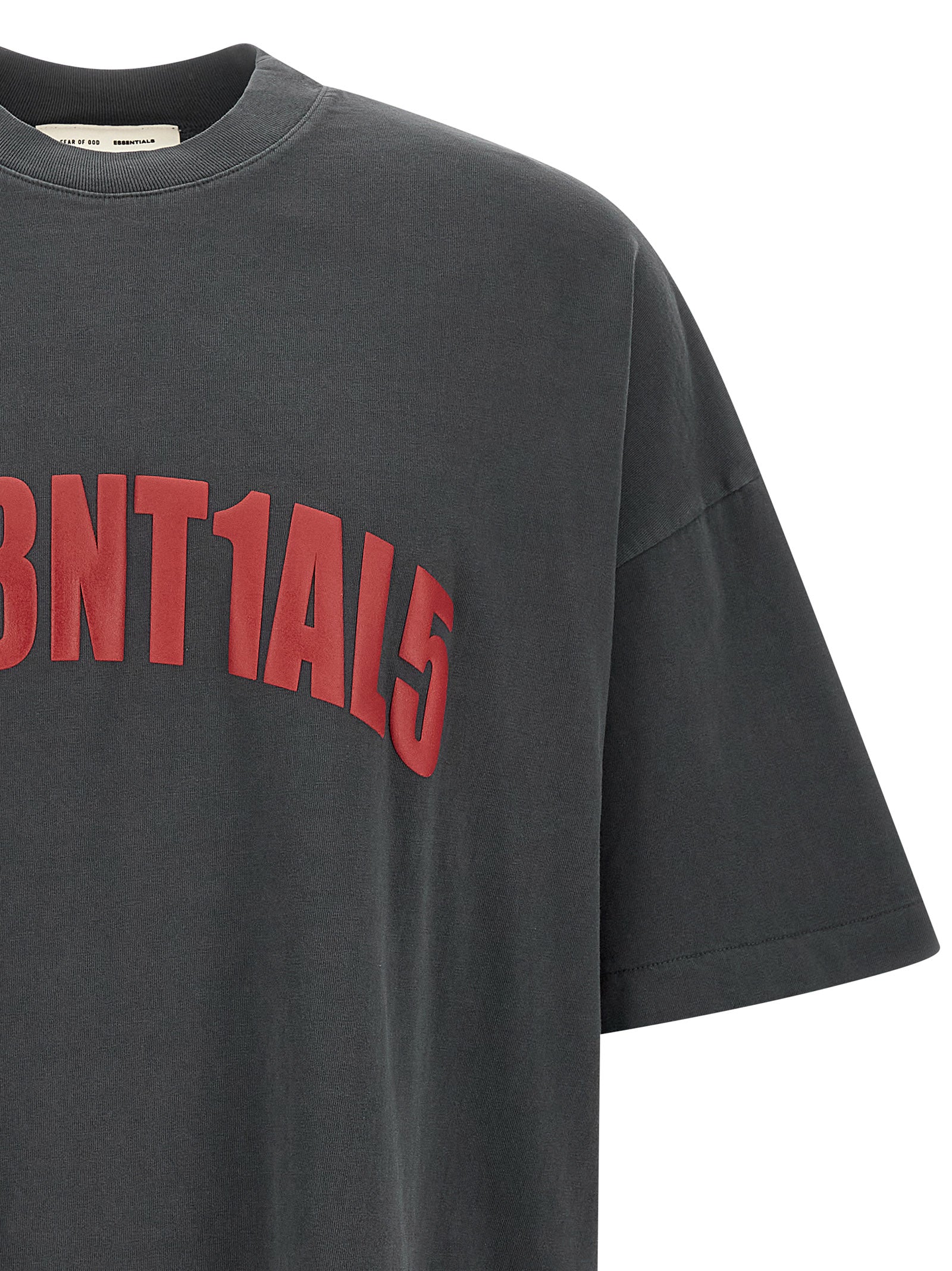 Fear Of God Essential City Exclusive Chicago 90s T-shirt