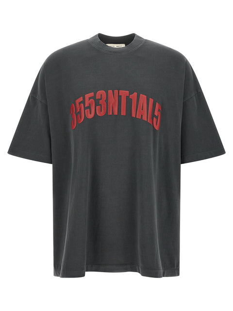 Fear Of God Essential City Exclusive Chicago 90s T-shirt