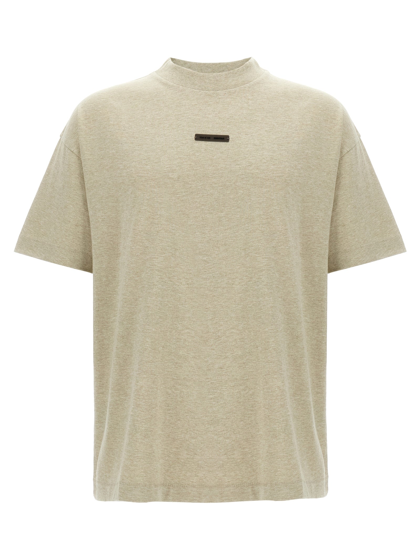 Fear Of God Essential Classic T-shirt