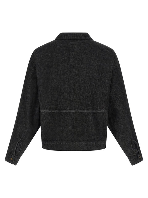 Fear Of God Essential Denim Work Jacket