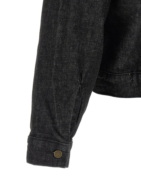Fear Of God Essential Denim Work Jacket