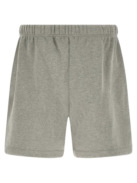 Fear Of God Essential Signature Classic Bermuda Shorts
